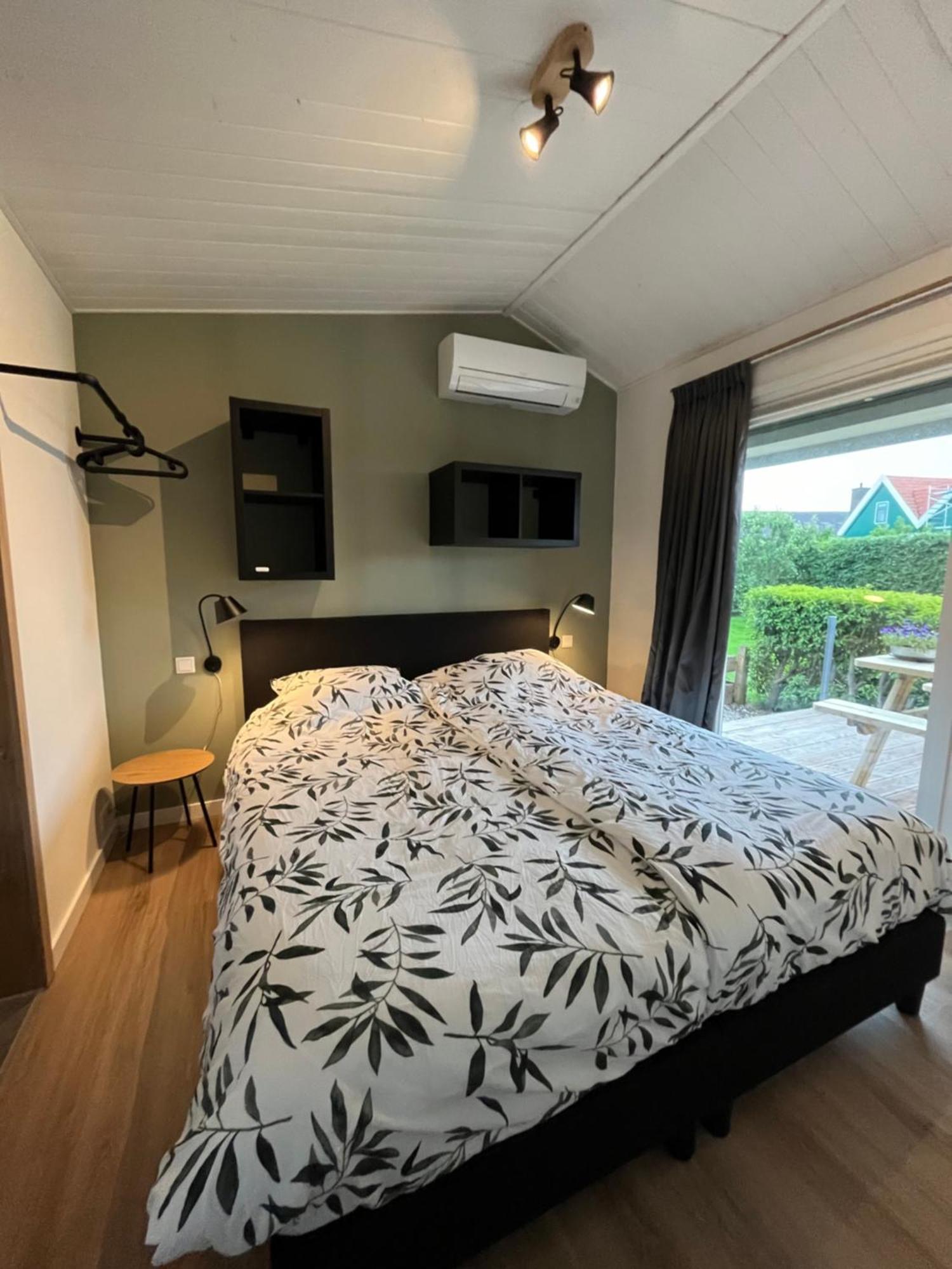 Вилла Amsterdam The Stables Остзан Экстерьер фото